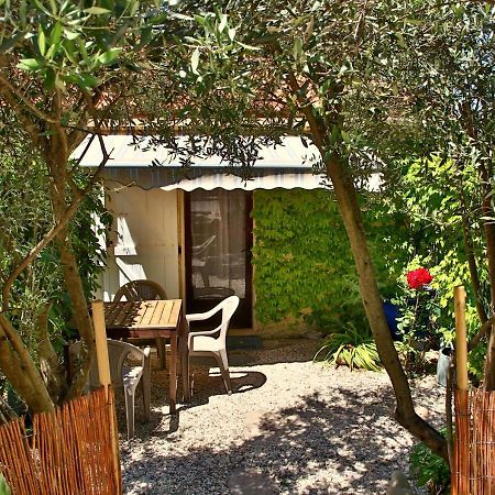 Beau Vallon - Gite Et Chambres D'Hotes Pyrenees-Mediterranee - Pays Catalan Sahorre Экстерьер фото